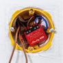 Shelly Plus 1PM Mini Gen. 3  WLAN-controlled intelligent relay, 1 channel 8 A, with power measurement Image 4
