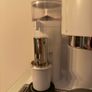 Meraki Gen 1 Dual Boiler, Dual Scales, Esspresso Machine Image 4