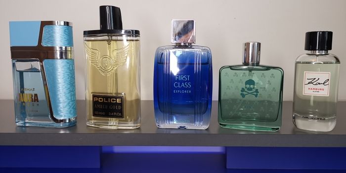 Big Fragrance Bundle