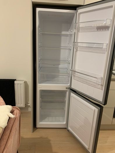 Fridge Freezer