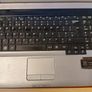 Samsung 15.6 laptop, Model NP-R530, Red, Windows 10, Pentium Dual Core CPU T4400, 2.2GHZ, 2GB Ram, 300GB HDD, Microsoft Edge, Chrome, etc Image 2