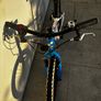 20 inch Cube kids bike Image 3