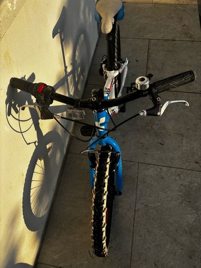 20 inch Cube kids bike
