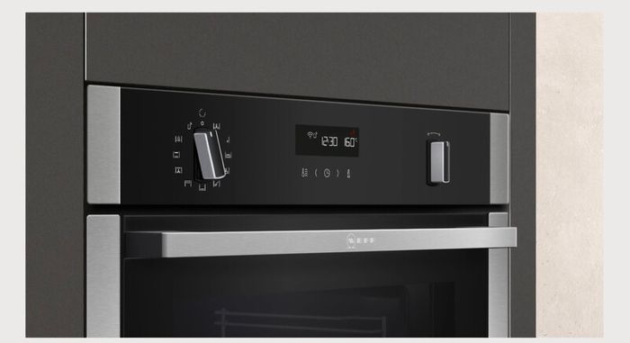 oven
