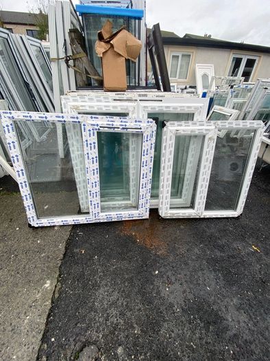pvc window from 150