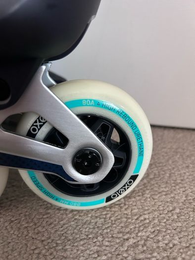 Ladies Roller Skates (Inline)
