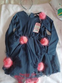 Billieblush dress. Brand new