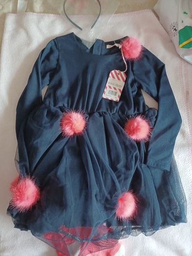 Billieblush dress. Brand new