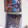 Masters of the universe Skeletor staff (mego blocs) Image 10