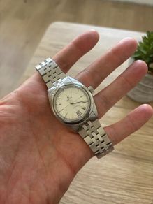 Lorier Astra Watch