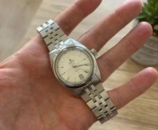 Lorier Astra Watch