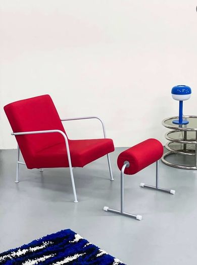 Armchair
