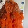 Beautiful dress for sale Image 3