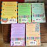 BRAND NEW - Lottie Brooks, book set (5) Image 7