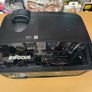 InFocus IN112x Office and Classroom  HDMI Projector (Lamp Hour: 2933) Image 9