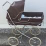 Vintage Pram Image 2
