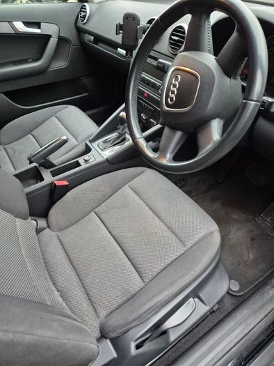 2010 Audi A3
