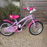 16 inch girls bike Image 2