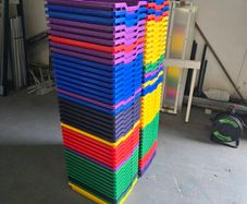 Gratnell trays x 81 (F1 size)