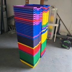 Gratnell trays x 81 (F1 size)
