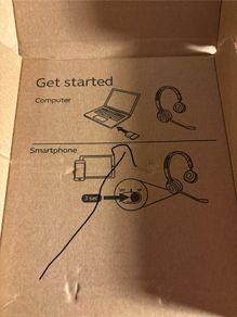 Jabra Evolve 65