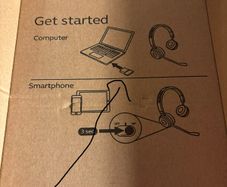 Jabra Evolve 65
