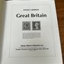 Luxe stamp album Great Britain III 1990-1999 for GB Stamp Collection Image 4