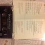 Derek Warfield.  Legacy of the Famine.  Cassette Tape. Image 3