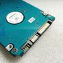 Toshiba 320GB 5400RPM 2.5" MQ01ABF032 hard drive Image 3