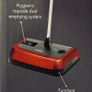 Ewbank EVO3 Carpet Sweeper Image 2