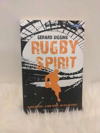 Rugby Spirit