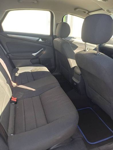 2013 Ford Mondeo