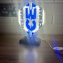 Supreme x Louis Vuitton LED Lamp Image 10