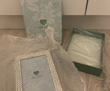 Brand New Delphi Bling 4x6 Photo Frame