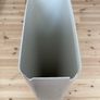 Elica- rectangular pipe for venting hob Image 2