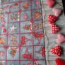 Christmas Table  Runner Image 8