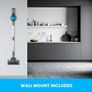 3-in-1 Cordless Vacuum Cleaner 22.2V | Powerful & Lightweight | 40 Minute Run Time | Rechargeable Lithium-Ion Battery | Great for Pet Hair Carpets & Hard Floors | Upright Handheld Stick Image 6
