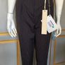 Trou Aux Biches trousers, new, UK12 ,IT 44 Image 2