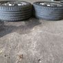 BMW alloys Image 6