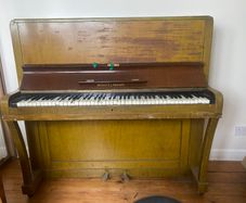 Piano