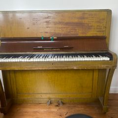 Piano