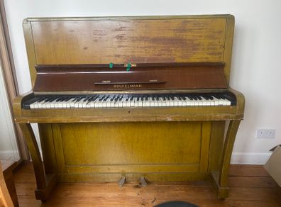 Piano