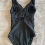 Black Swimsuit Penneys Size 6 UK Image 3
