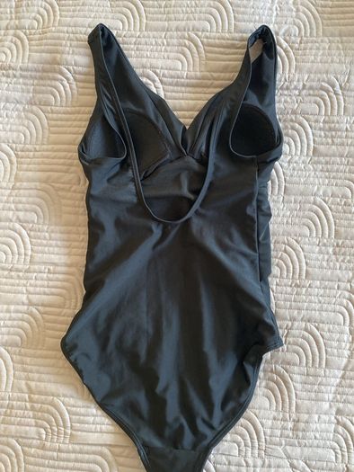 Black Swimsuit Penneys Size 6 UK