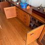 Mid Century Vintage Avalon Sideboard Image 3