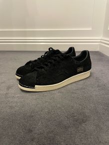 Adidas Superstars 12uk