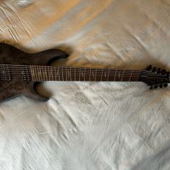 Schecter Omen 8 Elite