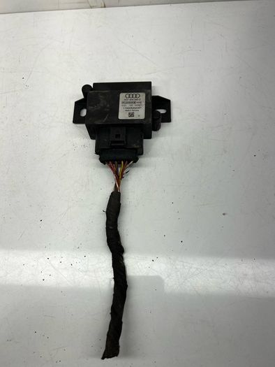 Audi A7 A5 A6 C7 2011 Fuel Pump Control Unit 4G0906093D  A2l4b55s