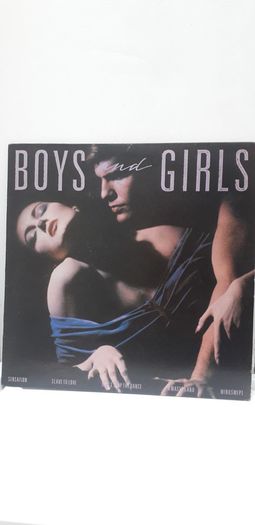 Roxy Music / Bryan Ferry lot