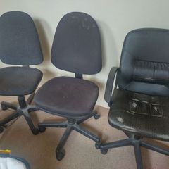 Office chairs